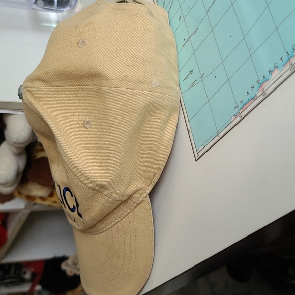 Baseball Cap - Picture 3 of 8